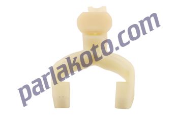 Mea 110C09 Fiat Ducato Peugeot Boxer Yeni Model Marş Çatalı Delco Tip