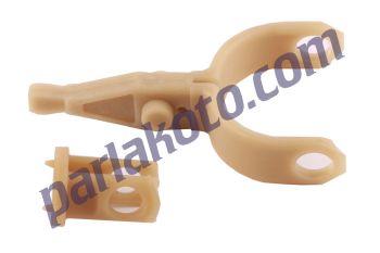 Remark RC050 Ford Cargo Mercedes Atego New Holland Marş Çatal Bosch Tip 0001231002