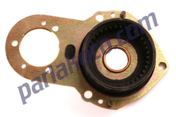 Mea 110RF14 Renault Megane Opel Astra Peugeot Partner Citroen Berlingo Marş Redüksiyon Fiberi Valeo Tip