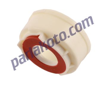 REMARK ARY0043C RULMAN YATAĞI CONTALI RENAULT MEGANE I CLIO I VW POLO AUDI A4 MERCEDES W201 VOLVO S40 ŞARJ DİNAMO VALEO TİP