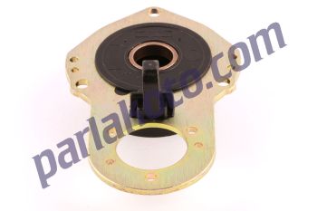 Remark FR1699 Renault Megane Laguna Dizel Clio Kango 37 Diş Saclı Plastik Marş Redüksiyon Fiberi Valeo Tip