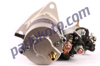 Unipoint STR7900 Renault Premium Tır Kamyon Marş Dinamosu Mitsubishi Tip 24V 5,5KW 11 Diş M9T60471