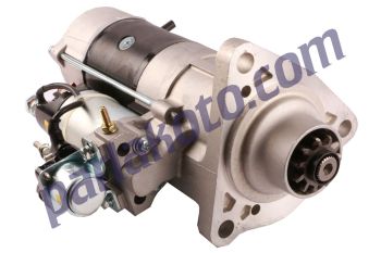 Unipoint STR7900 Renault Premium Tır Kamyon Marş Dinamosu Mitsubishi Tip 24V 5,5KW 11 Diş M9T60471