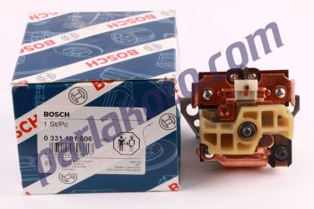 Bosch 0331101006 Mercedes Man ALFKB Platinli Marş Otomatiği 24V