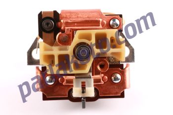 Bosch 0331101006 Mercedes Man ALFKB Platinli Marş Otomatiği 24V
