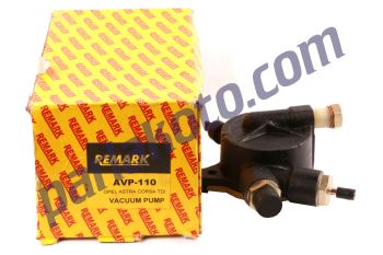 Remark AVP110 Opel Astra Corsa TDI Şarj Vakum Pompası Hitachi Tip