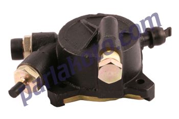 Remark AVP110 Opel Astra Corsa TDI Şarj Vakum Pompası Hitachi Tip