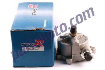 Typer 27MIT1106 Ford Transit Eski Model T15 2.5D Focus Dizel Şarj Vakum Pompa Mitsubishi Tip