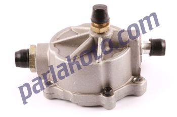 Typer 27MIT1106 Ford Transit Eski Model T15 2.5D Focus Dizel Şarj Vakum Pompa Mitsubishi Tip