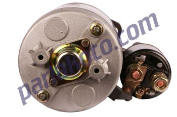 Typer 10BOS0019 Lombardini Traktör Hatz Motor Marş Dinamosu 12V 3Kw 11 Diş  0001358003
