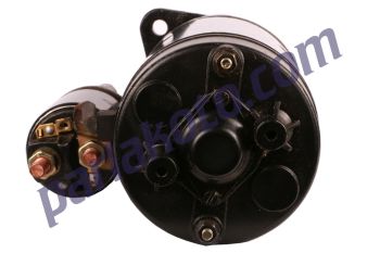 Remark STR8021A Mercedes Kamyon Fiat Allis Marş Dinamosu 24V Bosch Tip