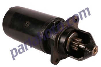Remark STR8021A Mercedes Kamyon Fiat Allis Marş Dinamosu 24V Bosch Tip