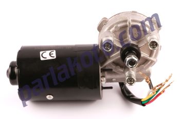 Inwells S001Renault 12 STW GTS Ön Cam Silecek Motoru 64357001 SGR56071