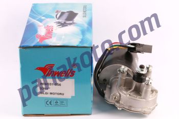Inwells S391 Renault 9 11 Silecek Motoru 12V 64342391 SGR 56391