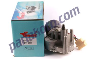 Inwells S800 Ağır Hizmet Silecek Motoru RSM800  6202001 12v