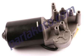 Inwells S800 Ağır Hizmet Silecek Motoru RSM800  6202001 12v