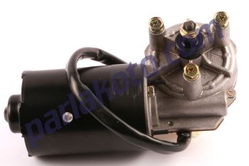 Inwells S846 Tofaş Doğan Şahin Kartal Fasılalı Ön Cam Silecek Motoru 64300106 SGR56106