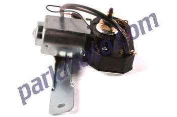 Inwells S855 Renault Stw Arka Silecek Motoru Vidali Mako 64399937 SGR 56337
