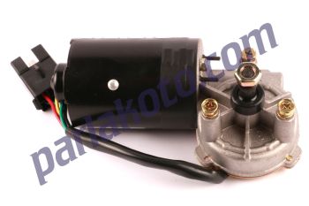 Inwells S861 Ford Transit T12 T15 Ön Cam Silecek Motoru 12V 6203014 SGR56109