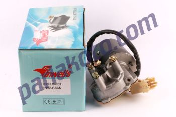 Inwells S865 Tm 30 1,8 3,0 Silecek Motoru RSM865 50032610