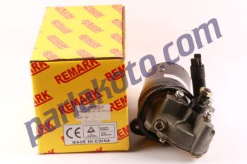 Remark RSM840 Bmc Dev Fatih Kamyon Ön Cam Silecek Motoru 50032515