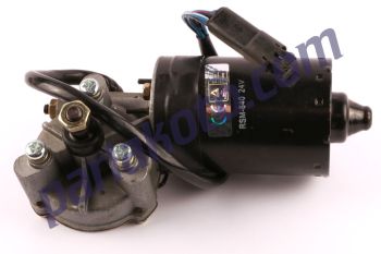 Remark RSM840 Bmc Dev Fatih Kamyon Ön Cam Silecek Motoru 50032515
