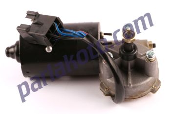 Remark RSM861 Ford Transit T15 Ön Cam Silecek Motoru 12V 6203014 SGR56109