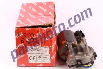 Mea 121SM008 Renault 19 Ön Cam Silecek Motoru 12V 64342392 56392