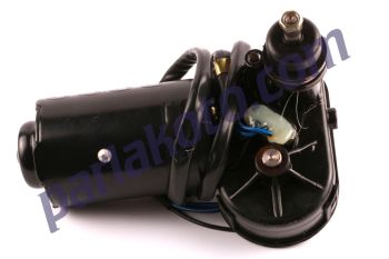 Dodo RSM872 Traktör Kabin Silecek Motoru 24V 50032309  SGR56114