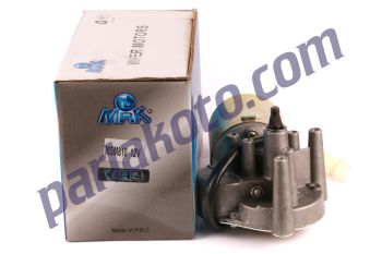 Dodo MRK RSM810 Man Volvo Otoyol Kamyon Ön Cam Silecek Motoru 24V 62021008  RSM810