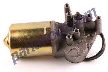 Dodo MRK RSM810 Man Volvo Otoyol Kamyon Ön Cam Silecek Motoru 24V 62021008  RSM810