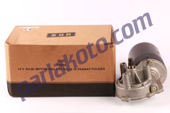 Sgr 56002 Voklswagen Golf III Golf IV Bora Passat Transporter T4 Seat Toledo Silecek Motoru 1J0955119 59002