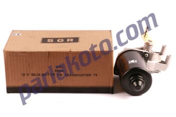 Sgr 56004 Volkswagen Transporter T5 Ön Cam Silecek Motoru 12V 59004 7 E1 955 113