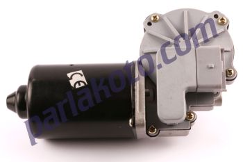 Sgr 56019 Renault Clio Symbol Ön Cam Silecek Motoru 2009 --> 12V 64300019  59019