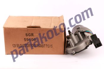Sgr 56109 Ford Transit T12 T15 Ön Cam Silecek Motoru 12V 6203014 59109