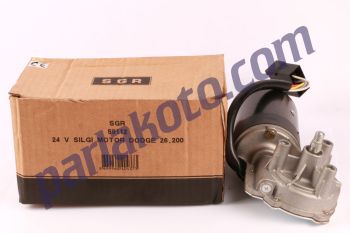 Sgr 56112 Chrysler Dodge As 26,200 Cam Silecek Motoru 24V  59112 64342395
