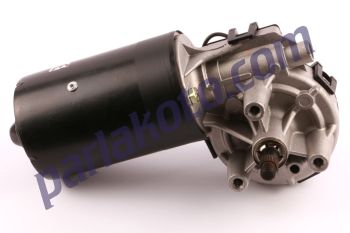 Sgr 56298 Ford Transit V184 Ön Cam Silecek Motoru 12V 64342298 59298