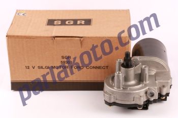 Sgr 56301 Ford Connect Ön Cam Silecek Motoru 12V 64300022010 59301 64300022 Mako
