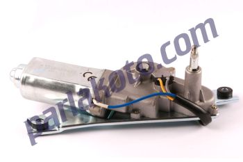Sgr 56499 Mitsubishi L300 Arka Cam Silecek Motoru 12V MB 4340723 1998--> 59499