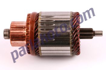 Winwin IM3044 Opel Vectra D Astra D Corsa D Combo D Kısa Boy Marş Kollektörü 12V  Hitachi Tip