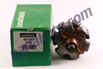 Lucas UET307 Bmc Profosyonel Şarj Rotoru A127