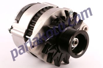 Lucas 20152 Bmc Profesyonel 827 Kamyon Şarj Dinamosu 24V 61920152
