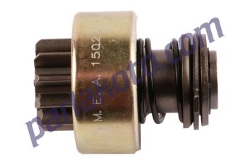 Mea 15022 Steyr Traktör 768 8073 Pancar Motor İnter Traktör Lamborghini 9 Diş Marş Dişlisi Marelli Tip FM 30158