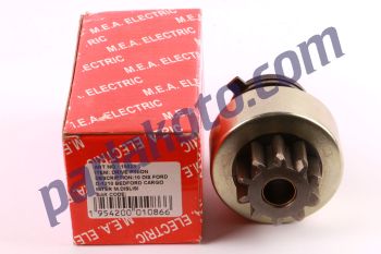 Mea 15023 Ford Traktör 6610 Ford D1210 Massey Ferguson 135 285 Bedford Cargo İnter Dodge 10 Diş Marş Dişlisi Marelli Tip FM30154