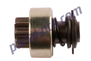 Mea 15023 Ford Traktör 6610 Ford D1210 Massey Ferguson 135 285 Bedford Cargo İnter Dodge 10 Diş Marş Dişlisi Marelli Tip FM30154