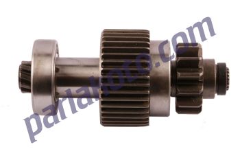 Mea 150618 Jcb Kepçe İş Makinesi New Holland Traktör Dodge AS250 Perkins Motor 10 Diş Marş Dişlisi Marelli Tip FM 73618