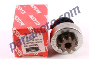 Mea 150851 Iveco Daily II Renault Maskot 9 Diş Marş Dişlisi Bosch Tip FM 53624