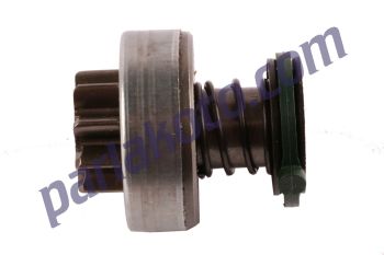 Mea 150851 Iveco Daily II Renault Maskot 9 Diş Marş Dişlisi Bosch Tip FM 53624