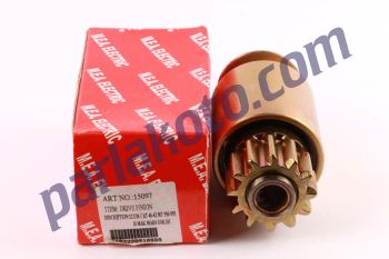 Mea 15097 Caterpillar 40 42 MT 950 955 İş Makinesi 12 Diş Marş Dişlisi Delco Tip PG 4022