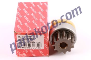 Mea 150994 Ford Focus D Fiesta D Yeni Model 11 Diş Marş Dişlisi Motocraft Tip FM 74227